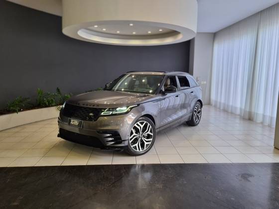 LAND ROVER RANGE ROVER VELAR 2019