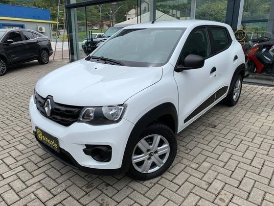RENAULT KWID 2022