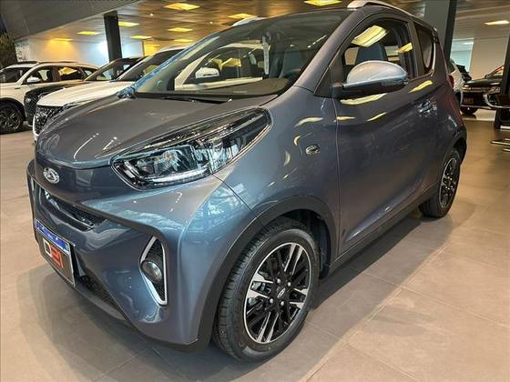 CAOA CHERY iCAR 2023