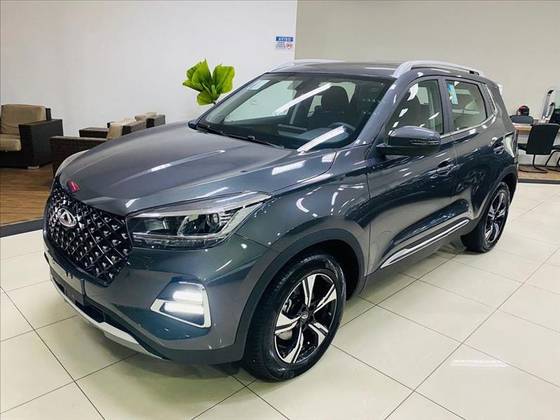 CAOA CHERY TIGGO 5x 2025