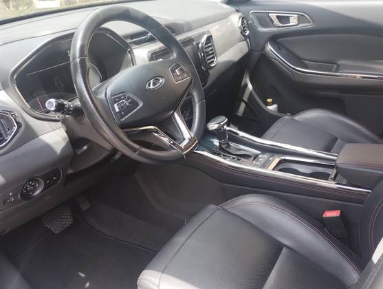 CAOA CHERY TIGGO 5x 2020