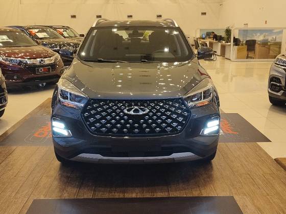 CAOA CHERY TIGGO 5X PRO 2025