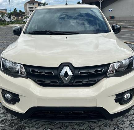 RENAULT KWID 2022