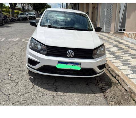 VOLKSWAGEN GOL 2021