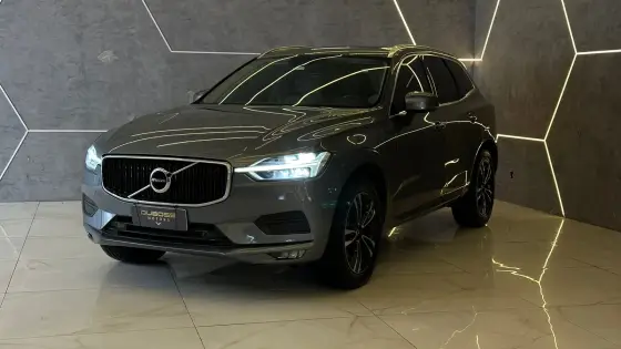 VOLVO XC60 2020