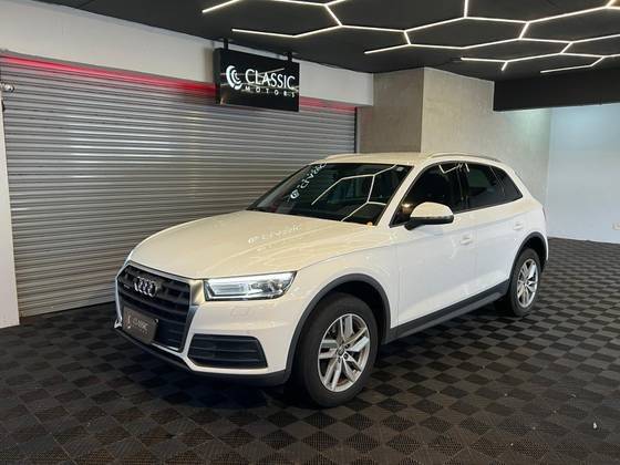 AUDI Q5 2020