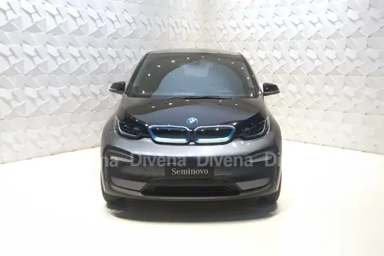 BMW i3 2022