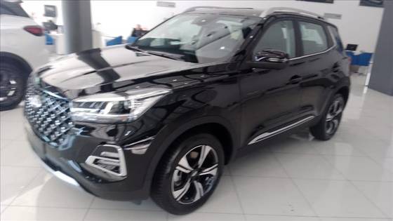 CAOA CHERY TIGGO 5x 2025