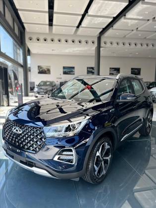 CAOA CHERY TIGGO 5X PRO 2025