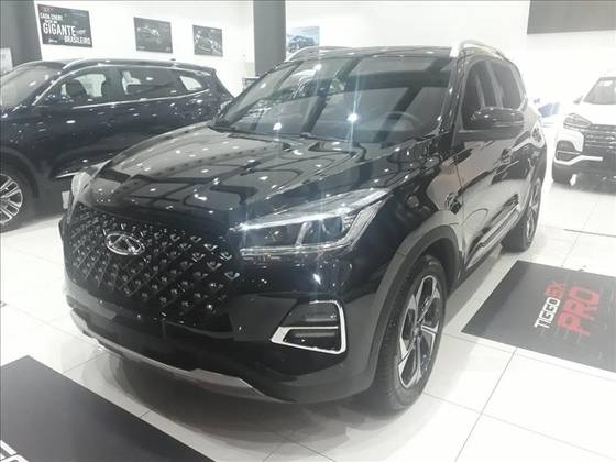 CAOA CHERY TIGGO 5X PRO 2025