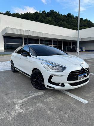CITROËN DS5 2014