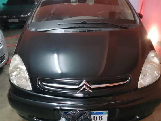 CITROËN XSARA PICASSO 2004