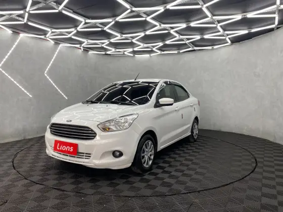 FORD KA 2018