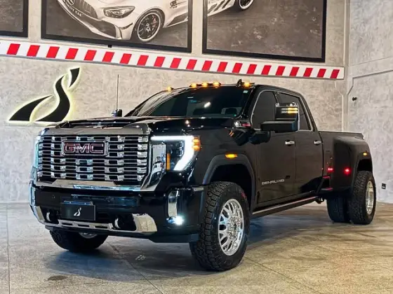 GMC SIERRA 2024