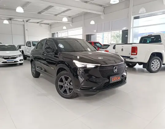 HONDA HR-V 2023