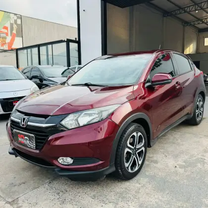 HONDA HR-V 2016