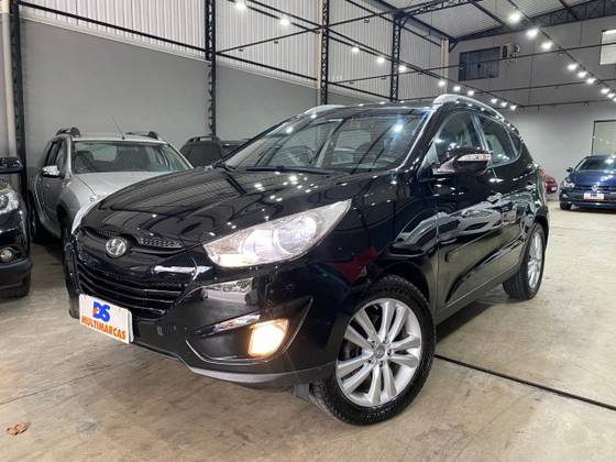 HYUNDAI IX35 2015