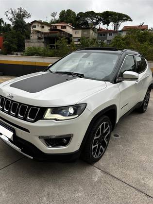 JEEP COMPASS 2020