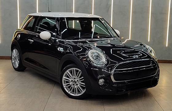 MINI COOPER 2016