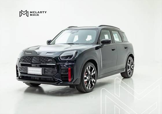 MINI COUNTRYMAN 2025