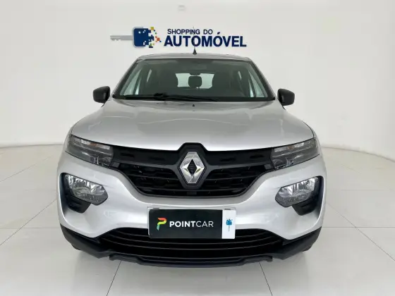 RENAULT KWID 2023