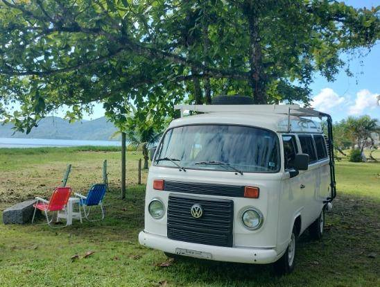 VOLKSWAGEN KOMBI 2006