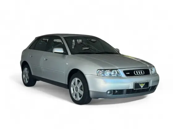 AUDI A3 2005