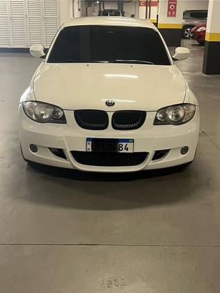 BMW 118i 2011