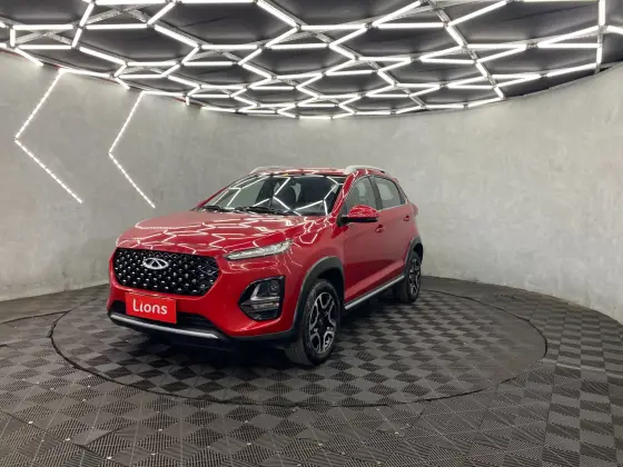 CAOA CHERY TIGGO 3X 2023