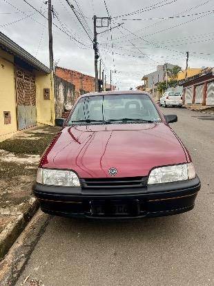 CHEVROLET MONZA 1995