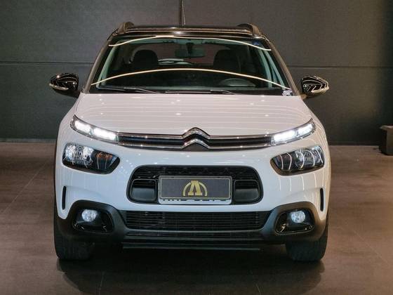 CITROËN C4 CACTUS 2020