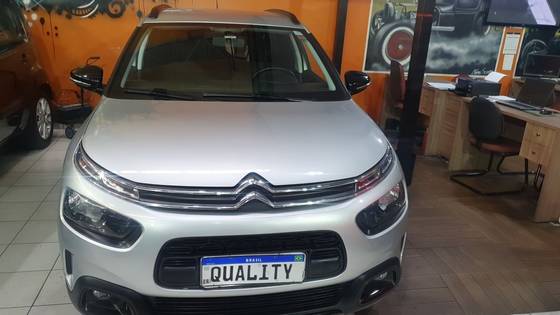 CITROËN C4 CACTUS 2020