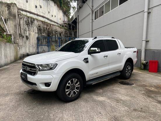 FORD RANGER 2020