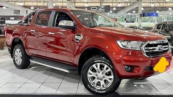 FORD RANGER 2020