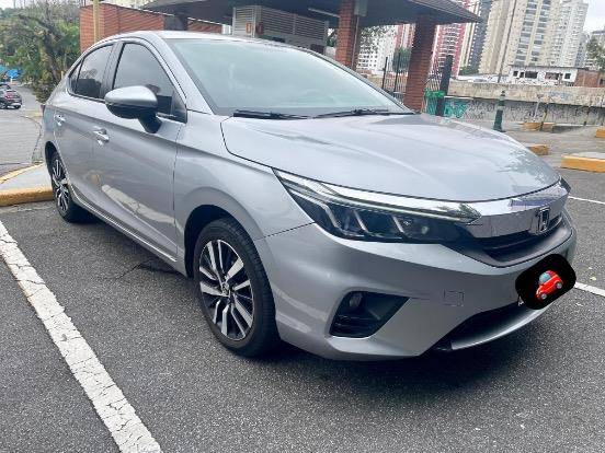HONDA CITY 2022