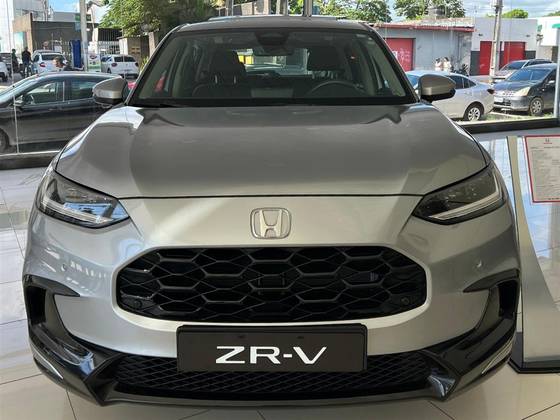 HONDA ZR-V 2024