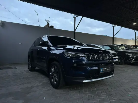 JEEP COMPASS 2024