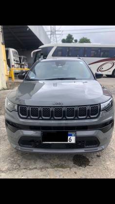 JEEP COMPASS 2023