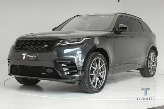 LAND ROVER RANGE ROVER VELAR 2023