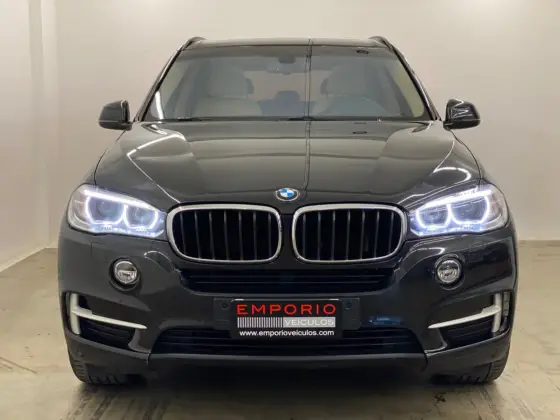 BMW X5 2015