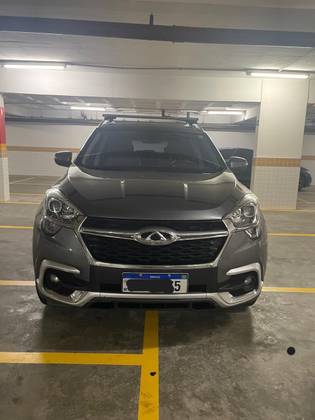 CAOA CHERY TIGGO 5x 2020