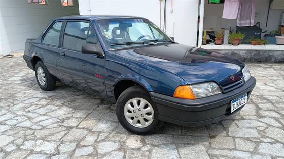CHEVROLET MONZA 1994