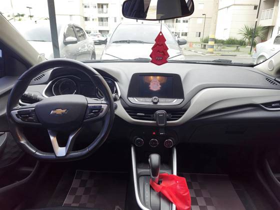CHEVROLET ONIX 2020