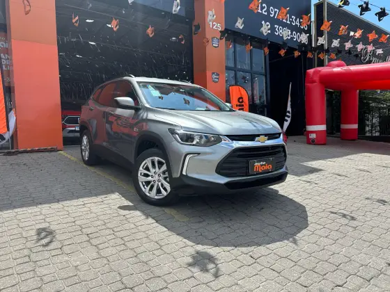 CHEVROLET TRACKER 2024