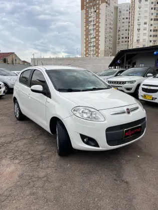 FIAT PALIO 2014