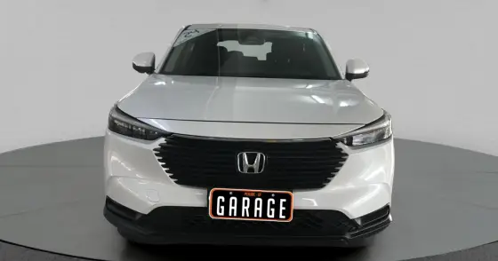 HONDA HR-V 2025