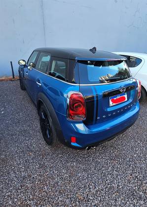 MINI COOPER 2018