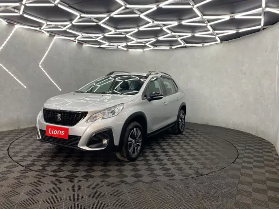 PEUGEOT 2008 2022