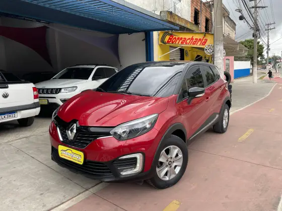 RENAULT CAPTUR 2020