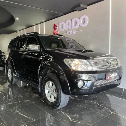 TOYOTA HILUX SW4 2006
